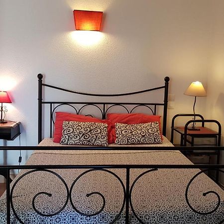 Un Pied A Terre Apartment Carcassonne Bagian luar foto